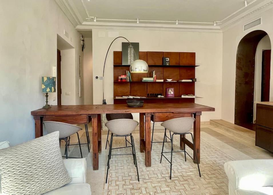 Appartamento Casa Monti Club Roma Esterno foto